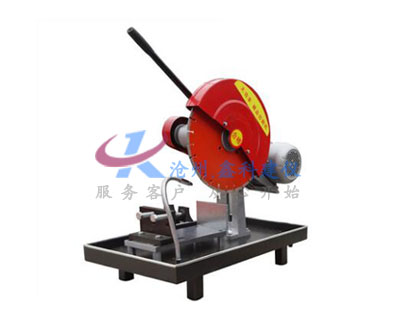 混凝土芯樣切割機(jī)(切片機(jī))