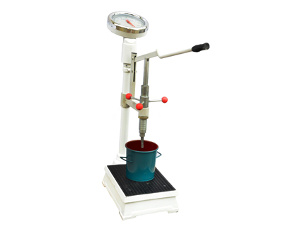 (指針式)混凝土貫入阻力儀