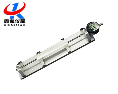 混凝土堿骨料比長(zhǎng)儀(測(cè)長(zhǎng)儀)