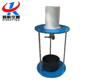 細(xì)集料棱角性(粗糙度)測定儀