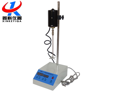 細(xì)集料亞甲藍(lán)試驗裝置