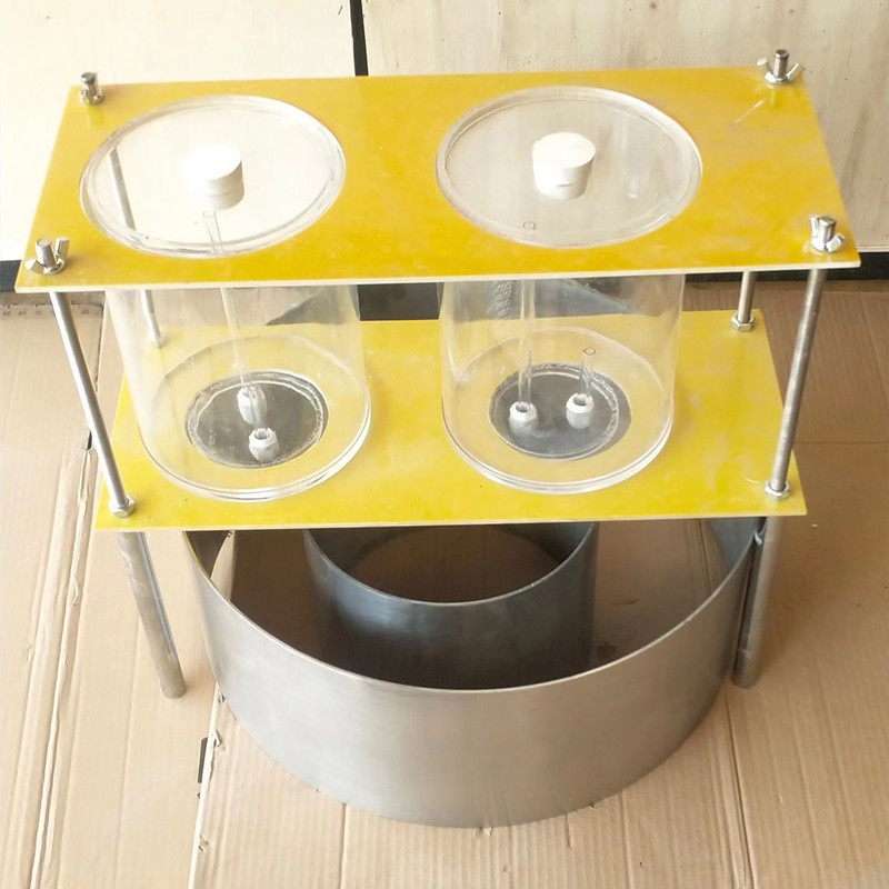 SK-500型 試坑法雙環(huán)注水裝置 (雙環(huán)滲透儀)的說(shuō)明書(shū)